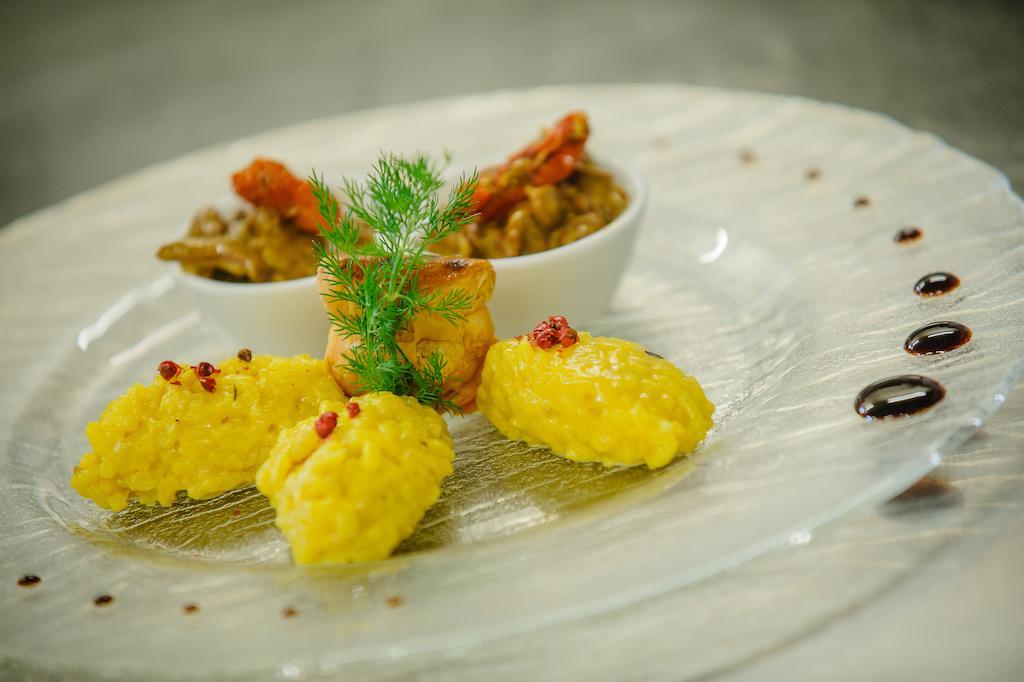 Hotel Restaurant La Couronne Roppenheim Kültér fotó